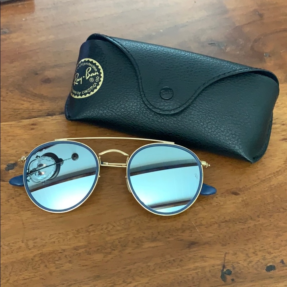 Ray Ban Sunglasses